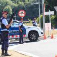 Spanish police detain 4 suspected jihadis