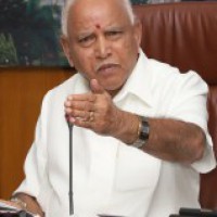 U-Turn: Yediyurappa allows sale and use green firecrackers