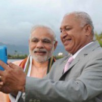 Fiji, India share deep and enduring ties: Fijian envoy