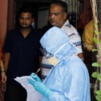 Gujarat sees 1,185 more coronavirus cases, 11 new deaths