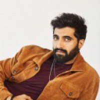 Akshay Oberoi: Always searching for characters to stretch myself as actor