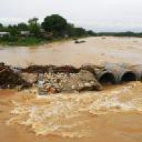 19 dead in Mexico due to floods, landslides