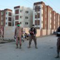 Pak areas with COVID-19 cases to be sealed off