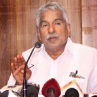 Kerala: Chandy blames CPM for political killings