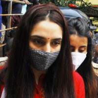 Sandalwood drug case: SC grants bail to Ragini Dwivedi