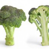 Eat broccoli and cabbage to reduce heart attack risk