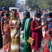 All involved in GHMC campaign advised to self-isolate