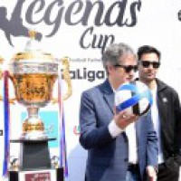 Wish to see cricket from my apartment in Delhi: LaLiga India chief