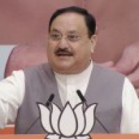 'Cong protecting brother-sister, mother-son,' Nadda's dig at Gandhis