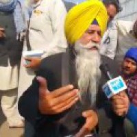 Farmer leader Sirsa won't appear before NIA on Sunday