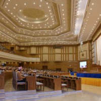 Myanmar to convene Union Parliamentary session on Feb 5
