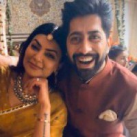 Sushmita Sen is very motivating: Ankur Bhatia