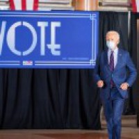 Biden wins battleground Michigan