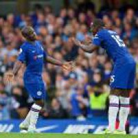 Chelsea pull off 2-1 win over Arsenal in Premier League