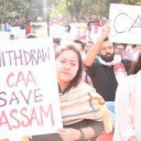 CAA: Over 100 people taken into preventive custody in Kerala