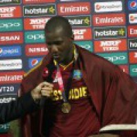 Was called 'kaalu' in SRH dressing room, alleges Sammy