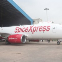 Spicejet's Q3 standalone net loss at Rs 57 cr