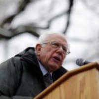 Bernie Sanders hoping to be part of Biden admin: Report