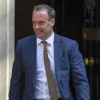 UK to impose sanctions independently for first time