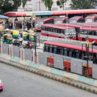 K'taka: No headway in talks between transport employees, govt