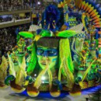 Rio 2021 carnival parade postponed indefinitely