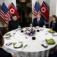 Pompeo hopes to see another US-N.Korea summit, but sceptical
