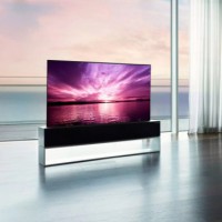 LG Display to showcase 48-inch flexible sound-making display at CES 2021