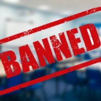 'Not bound by service rules': Govt opposes lifetime political ban