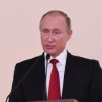 Putin urges to remove barriers to medical cooperation