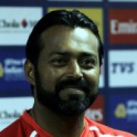 Paes to perform 'live workout' with doubles partner Ebden