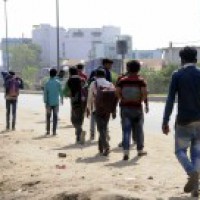 J&K sets up helplines for migrant workers, more needed
