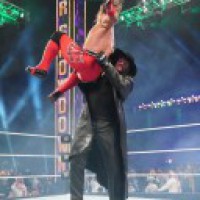 I didn't realise I had effect on people's daily lives: The Undertaker