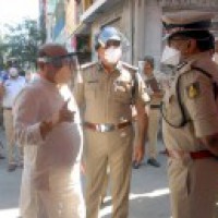 Bengaluru police stations to set up kiosks for complaints