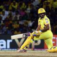 That how do I know sir?: Ambati Rayudu on IPL future