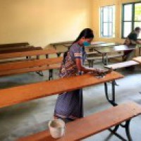 Karnataka set to conduct SSLC exams from Thursday