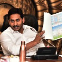 Andhra govt speeds up mega housing scheme for 30L BPL families