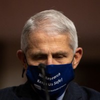 Have to assume pandemic is going to get worse: Fauci
