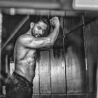 Kunal Kemmu misses his gym days