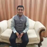 BJP to form next govt in Goa with full majority: CM Sawant 