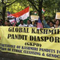 Kashmiri Pandit body sets up teams for outreach