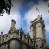 UK Court slaps $28.7M penalty payment to Pak High Commission