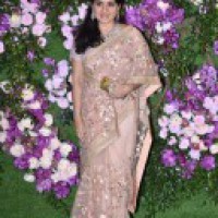 BJP's Shaina NC says Prasar Bharati board will 'organise' DD, AIR