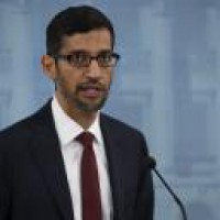 Google's lifetime net carbon footprint now zero: Sundar Pichai