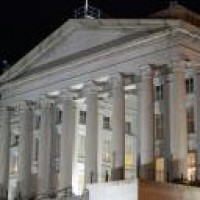 US sanctions Belarus officials for 'undermining democracy'