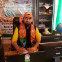 BJP leader, family members killed by terrorists in Kashmir