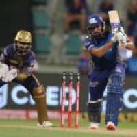 It was all about being ruthless: MI skipper Rohit
