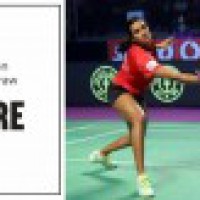 I RETIRE: Sindhu gives fans a 'heart attack'