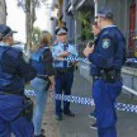 Australian MP's properties raided 'amid China probe'