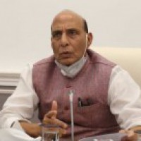 Rajnath Singh briefs Modi on Ladakh situation