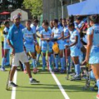 Tweeple hail Air India gesture to India junior women's hockey team